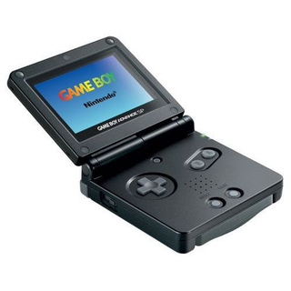Illustration for article titled An Ode to The GBA Micro - The Best Portable I Never Had